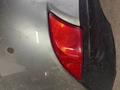Бампер задний Lexus IS 2013-2016 ORIGINAL за 150 000 тг. в Алматы – фото 6