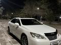 Lexus ES 350 2007 годаfor5 600 000 тг. в Алматы – фото 2