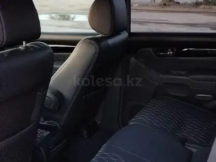 Lexus GX 470 2003 года за 13 000 000 тг. в Актобе – фото 9