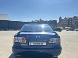 Mazda 6 2002 года за 2 300 000 тг. в Петропавловск – фото 5