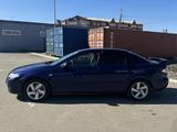 Mazda 6 2002 года за 2 300 000 тг. в Петропавловск – фото 3