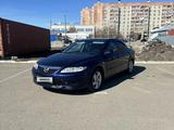 Mazda 6 2002 года за 2 300 000 тг. в Петропавловск – фото 2