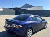 Mazda 6 2002 года за 2 300 000 тг. в Петропавловск