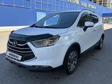 JAC S3 2017 года за 3 300 000 тг. в Караганда