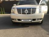 Cadillac Escalade 2007 годаүшін11 000 000 тг. в Алматы