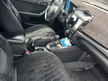 Kia Cerato 2009 года за 3 800 000 тг. в Алматы – фото 10