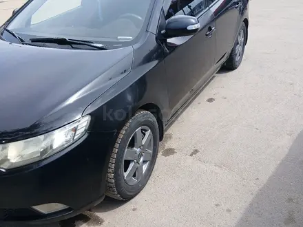 Kia Cerato 2009 года за 3 800 000 тг. в Алматы – фото 11