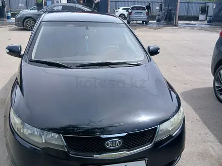 Kia Cerato 2009 года за 3 800 000 тг. в Алматы