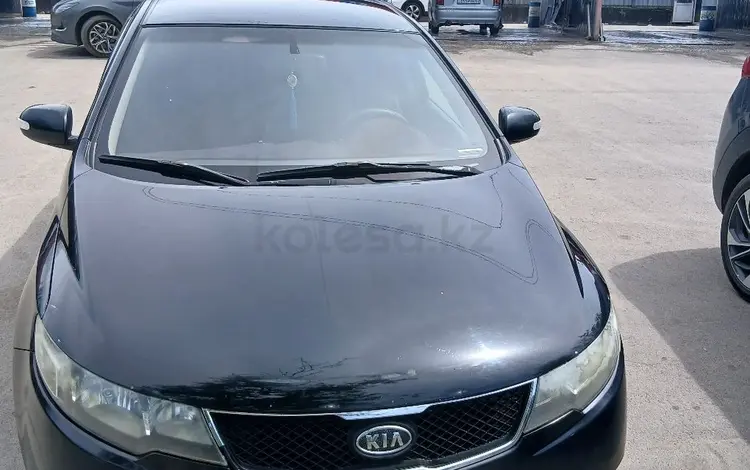 Kia Cerato 2009 года за 3 800 000 тг. в Алматы