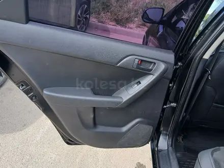Kia Cerato 2009 года за 3 800 000 тг. в Алматы – фото 4