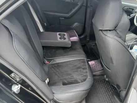 Kia Cerato 2009 года за 3 800 000 тг. в Алматы – фото 6