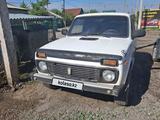 ВАЗ (Lada) Lada 2121 2007 года за 880 000 тг. в Астана – фото 2
