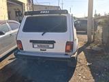 ВАЗ (Lada) Lada 2121 2007 года за 880 000 тг. в Астана – фото 3