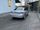 Toyota Corolla 2011 годаүшін7 500 000 тг. в Алматы – фото 3