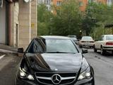 Mercedes-Benz E 200 2014 года за 10 800 000 тг. в Астана – фото 2