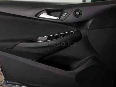 Chevrolet Cruze 2018 года за 3 990 000 тг. в Шымкент – фото 12