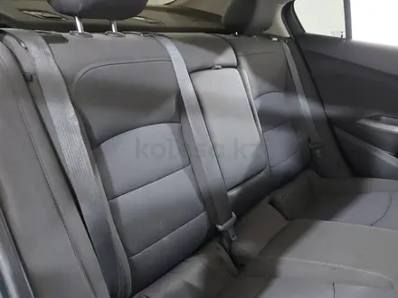 Chevrolet Cruze 2018 года за 3 990 000 тг. в Шымкент – фото 18