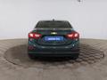 Chevrolet Cruze 2018 года за 3 990 000 тг. в Шымкент – фото 6