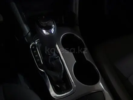 Chevrolet Cruze 2018 года за 3 990 000 тг. в Шымкент – фото 20