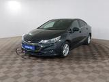 Chevrolet Cruze 2018 годаүшін3 990 000 тг. в Шымкент