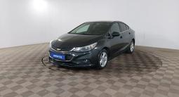 Chevrolet Cruze 2018 годаүшін3 990 000 тг. в Шымкент