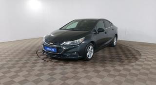 Chevrolet Cruze 2018 года за 3 990 000 тг. в Шымкент