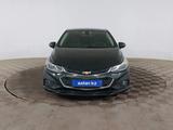 Chevrolet Cruze 2018 годаүшін3 990 000 тг. в Шымкент – фото 2