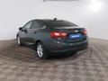 Chevrolet Cruze 2018 года за 3 990 000 тг. в Шымкент – фото 7