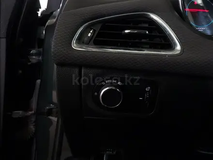 Chevrolet Cruze 2018 года за 3 990 000 тг. в Шымкент – фото 24