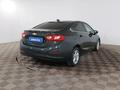 Chevrolet Cruze 2018 года за 3 990 000 тг. в Шымкент – фото 5