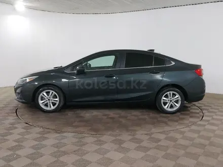 Chevrolet Cruze 2018 года за 3 990 000 тг. в Шымкент – фото 8