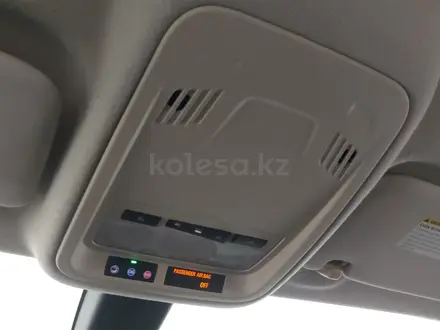 Chevrolet Cruze 2018 года за 3 990 000 тг. в Шымкент – фото 13
