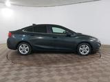 Chevrolet Cruze 2018 годаүшін3 990 000 тг. в Шымкент – фото 4