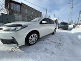 Toyota Corolla 2016 года за 8 400 000 тг. в Рудный – фото 3