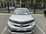 Toyota Camry 2013 года за 5 800 000 тг. в Уральск – фото 3
