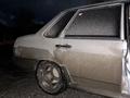 ВАЗ (Lada) 21099 2003 годаүшін800 000 тг. в Актобе – фото 4