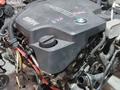Двигатель bmw N20 b20 twinturbo за 1 900 000 тг. в Караганда – фото 4