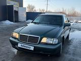 Mercedes-Benz C 280 1994 года за 1 350 000 тг. в Экибастуз