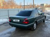 Mercedes-Benz C 280 1994 года за 1 350 000 тг. в Экибастуз – фото 4