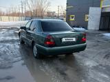 Mercedes-Benz C 280 1994 года за 1 350 000 тг. в Экибастуз – фото 5