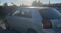 Toyota Corolla 2002 года за 2 600 000 тг. в Павлодар – фото 3