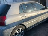 Toyota Corolla 2002 годаүшін2 600 000 тг. в Павлодар – фото 2
