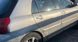 Toyota Corolla 2002 года за 2 600 000 тг. в Павлодар – фото 2