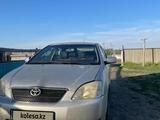 Toyota Corolla 2002 годаүшін2 600 000 тг. в Павлодар – фото 4
