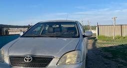 Toyota Corolla 2002 года за 2 600 000 тг. в Павлодар – фото 4