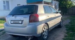 Toyota Corolla 2002 года за 2 600 000 тг. в Павлодар