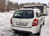 ВАЗ (Lada) Kalina 2194 2013 годаfor1 900 000 тг. в Усть-Каменогорск – фото 5