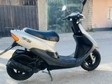 Honda  Dio 2006 годаүшін80 000 тг. в Шымкент – фото 4