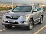 Lexus LX 570 2008 годаүшін15 950 000 тг. в Алматы