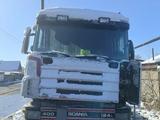 Scania  3-Series 1999 годаүшін1 500 000 тг. в Талдыкорган